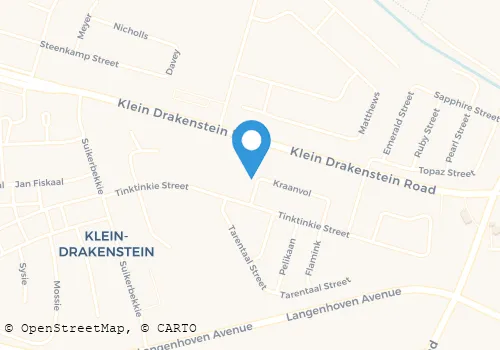Kaart
