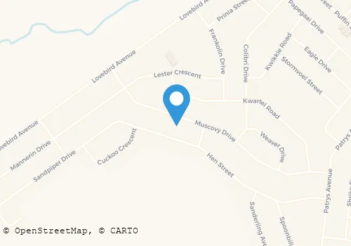 VUKA SECURITY SYSTEMS Security Systems in Uitenhage EC