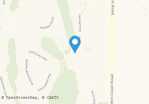 THE LODGE Winelands in Melkbosstrand WC