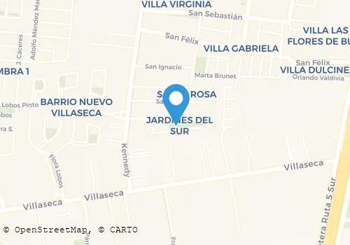 VICTOR ALEJANDRO PINTO ITURRIAGA Confiterías en Buin RM