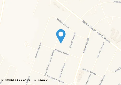 THE COSY KHAYA Guest Houses in Uitenhage EC