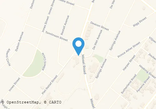 LUKIE Guest Houses in Uitenhage EC