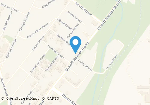 NELSON MANDELA BAY TOURISM Tourist Information Centers in Uitenhage EC