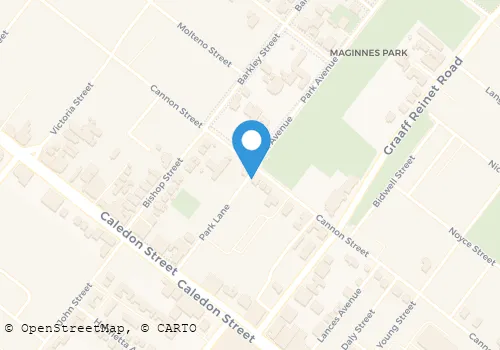 CHIMNEYS BED AND BREAKFAST World Cup Soccer Stadium in Uitenhage EC