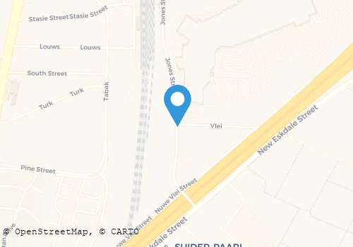 VLEI GUESTHOUSE DIE Guest Houses in Paarl WC