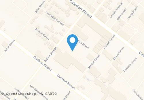 DROSTDY PHARMACY Pharmacy in Uitenhage EC