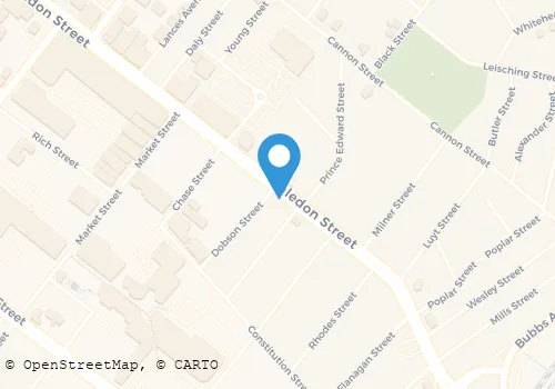 PIETERSE D J DR Medical Practitioner - General Practice (g.p's) in Uitenhage EC
