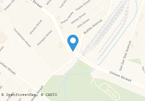 KLINICARE UITENHAGE PHARMACY Pharmacy in Uitenhage EC