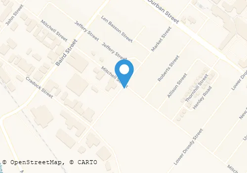 MITHA'S PHARMACY Pharmacy in Uitenhage EC
