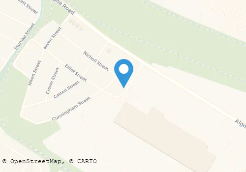 CUITTO PROTECTION SERVICES Security Systems in Uitenhage EC
