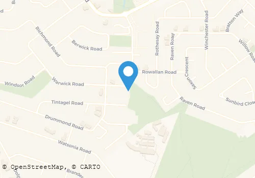 BLUE MOUNTAIN VIEW GUEST HOUSE Guest House in Milnerton WC