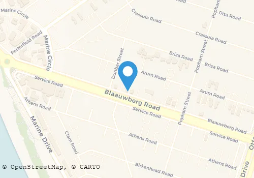 BLOUBERG HOMES Real Estate Agents in Milnerton WC