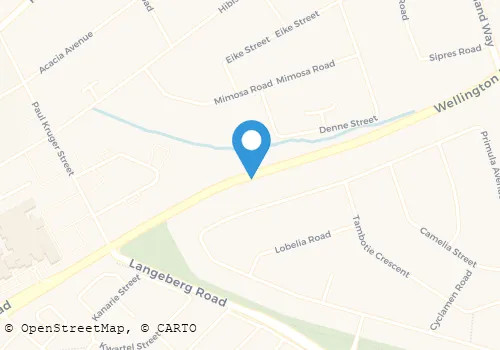 SURE TRAVELWAYS Wildlife Safaris in Durbanville WC