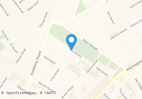 INCON OCCUPATIONAL HEALTH & SAFETY SERVICES Training in Durbanville WC