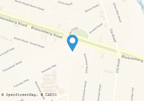 ANYBODY'S INN Establishment in Milnerton WC