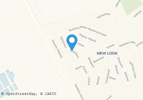 BAMBANANI SECURITY AND CLEANING SERVICES Security Systems in Ashton WC
