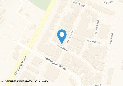 SECURITY AND FIRE PROJECTS PTY LTD Tracking in Milnerton WC