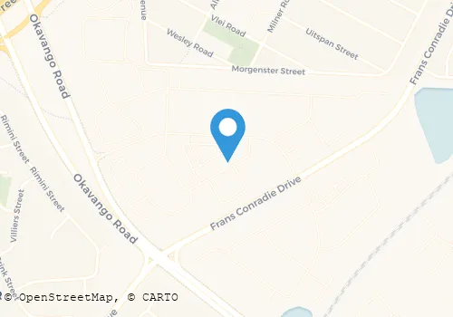 AUTOMATION AFRICA Security Services in Brackenfell WC