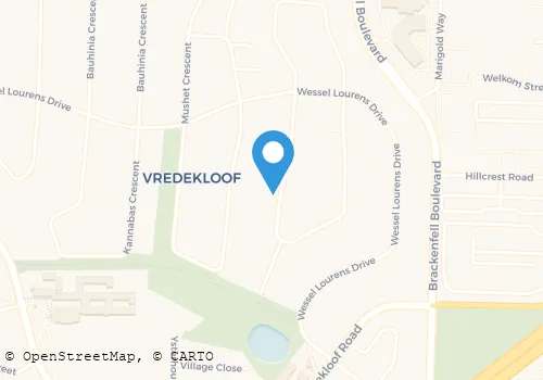 Kaart