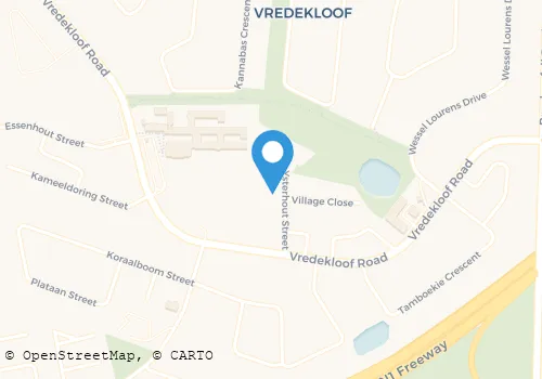 Kaart