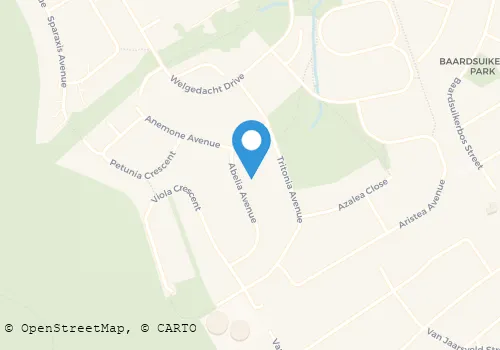 MED-ALL HEALTHCARE Wound in Durbanville WC