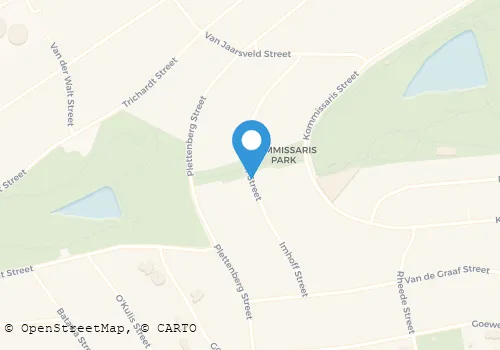 LA CHAUMIÈRE Visa in Bellville WC