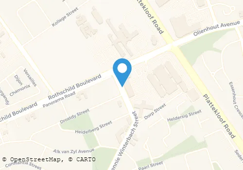 Kaart