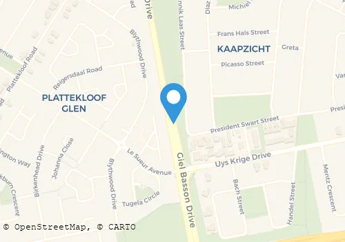 Kaart