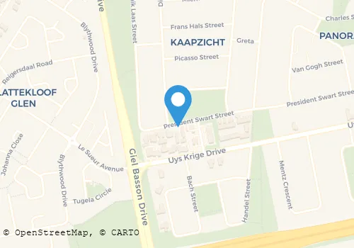 Kaart