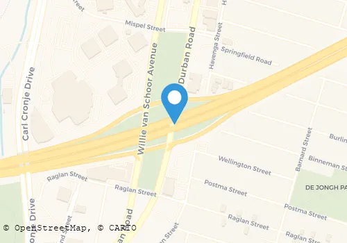 13 BELLA ROSA Television in Durbanville WC