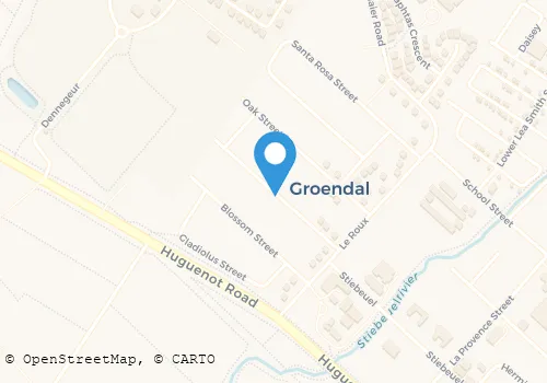 FRANSCHHOEK SECURITY SERVICES Security Systems in Franschhoek WC