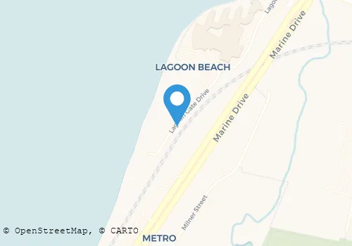 LAGOON BEACH HOTEL Weddings in Milnerton WC