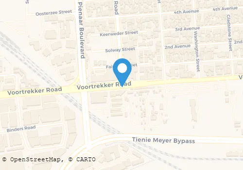 CAPE CONFERENCES CC Conference Venue in Bellville WC