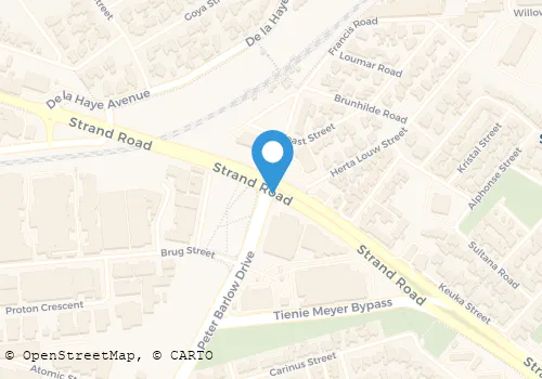 H R F SECURITY SERVICES Types of Security Services in Bellville WC