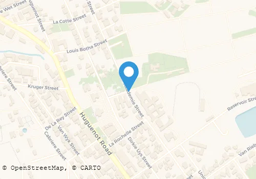 IRIS COTTAGE Wine Tasting in Franschhoek WC