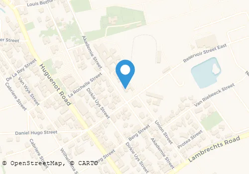 FRANSCHHOEK GROUP ACCOMMODATION Bookings in Franschhoek WC