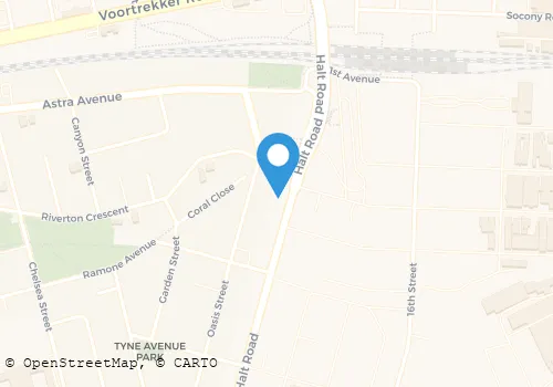 Kaart