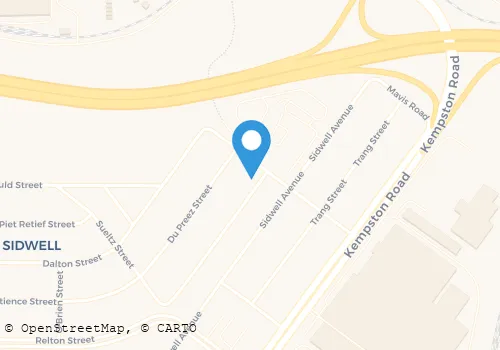 VITAL RISK SOLUTIONS TRADING Security Systems in Port Elizabeth EC