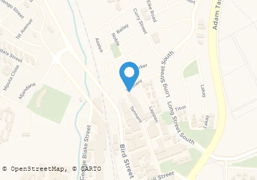 SAMR Security Systems in Stellenbosch WC