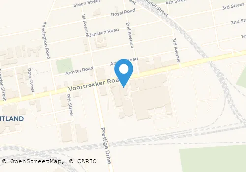 Kaart