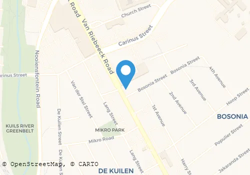 Kaart