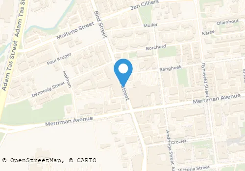 EMERGENCY MEDICAL OPERATIONS Private in Stellenbosch WC