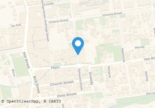 LEZMIN 1293CC Security Systems in Stellenbosch WC