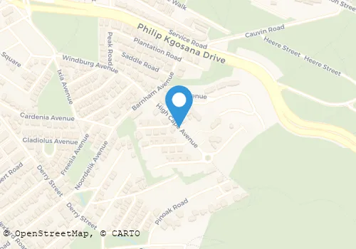 W P SECURITY Security Systems in Cape Town WC