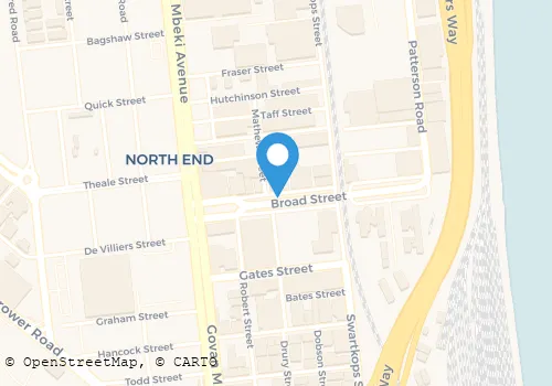 SIYAKHULA SECURITY & CLEANING SERVICES Security Systems in Port Elizabeth EC