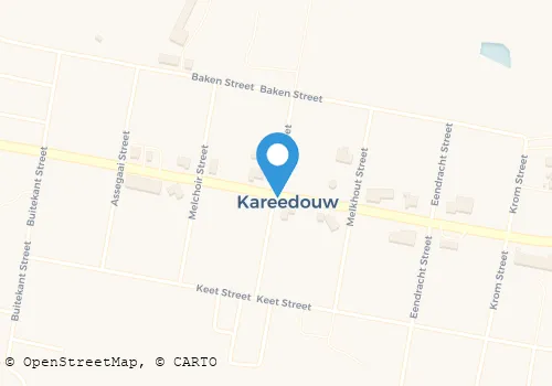 Kaart