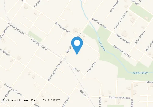 MAGNUM SHIELD SECURITY SERVICES (PTY) LTD Security Systems in George WC