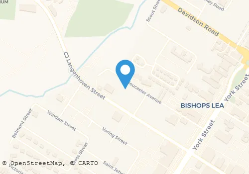 WON Psycological in George WC