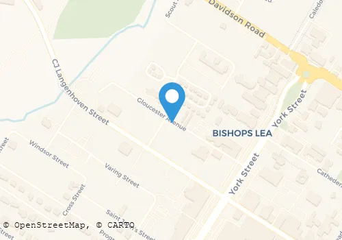 FOLSCHER Medical Practitioners - Surgery in George WC