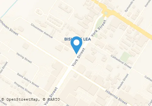 LE ROUX CJ Medical Practitioners - Cardiology in George WC